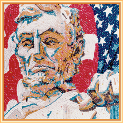 Abraham Lincoln